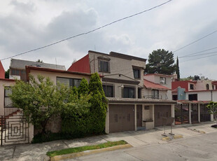 Casa En Venta En Naucalpan (remate Bancario)