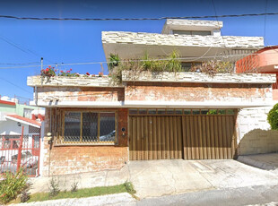 Casa En Venta En Puebla