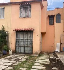 Casa en Venta en San Buenaventura Ixtapaluca, Mexico