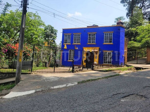 Casa Habitacion En Venta, Xalapa, Veracruz