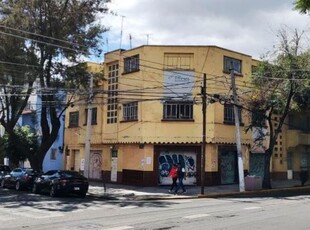 Edificio en Venta en Guadalupe Tepeyac Gustavo A. Madero, Distrito Federal