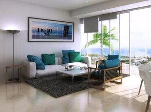 Excentric 2br Apartment With Terrace | Port Cancun