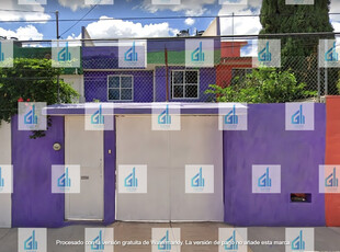 Venta Casa Sola En Granjas Banthi, San Juan Del Río Oportunidad De Compra¡¡ah