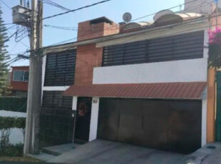 Venta De Casa Lomas De La Aguilas, Alvaro Obregon