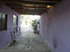 terreno en venta en san buenaventura ixtapaluca, mexico