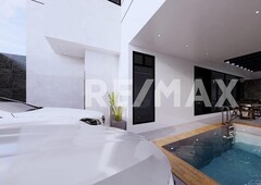 Casas en venta - 162m2 - 3 recámaras - Tijuana - $5,500,000