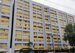 departamento en renta, nonoalco tlatelolco, cuauhtémoc, cdmx