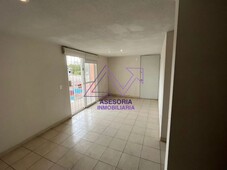 departamento en venta en azcapotzalco