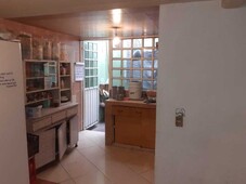 vendo casa en iztapalapa amplia en tres niveles en chinampac de juarez
