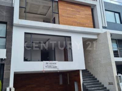 Casa, en Preventa en Lago Esmeralda, Atizapán de Zaragoza, Estado de México.