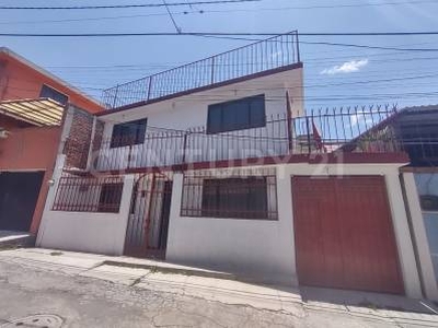 Casa en Renta, Colonia Nuevo Renacimiento Axalco, Tlalpan, Ciudad de México