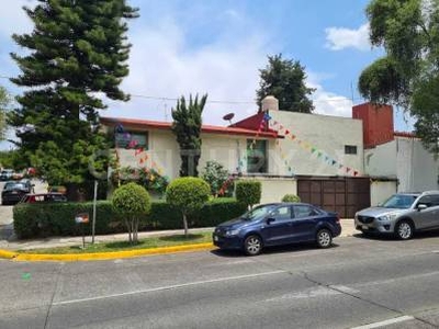 Casa, en Venta en Cd. Satélite, Naucalpan de Juárez, Méx.