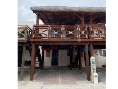 PUNTA ESMERALDA II NUEVO ALTATA Casa Amueblada