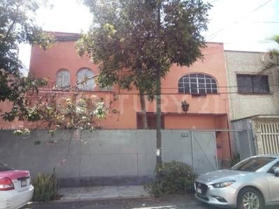 Residencia en venta en Lindavista, Gustavo A. Madero, CDMX