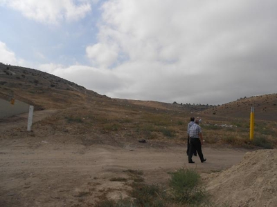 se vende hectarea y media de terreno en rancho el refugio