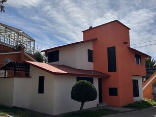 Casa en condominio en venta Lago De Guadalupe, Cuautitlán Izcalli
