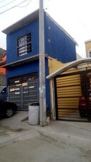 Vendo Casa Dúplex en Tijuana