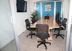 100 m tenemos la oficina perfecta para tu negocio o empresa