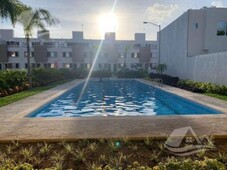 3 cuartos, 167 m casa en venta en jardines del sur 4 cancun