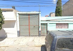 3 recamaras en venta en general josé vicente villada nezahualcóyotl