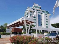 44 m estudio venta yalmakan cancun frente al mar 1 dormitorios 44 m2