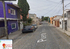 Se vende Terreno en San Juan Totolac, Tlaxcala