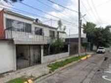 casa en venta arroyuelo, barrio el torito, naucalpan de juárez