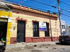 Casa en venta en centro, Guadalajara, Jalisco