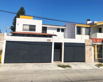 casa en venta en jardines vallarta, zapopan, jalisco