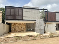 Casa en venta en Mérida