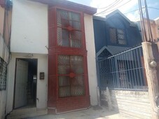 CASA EN VENTA LOS LAURELES EN SAN NICOLAS