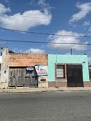 CASA PARA REMODELAR EN ZONA CENTRO DE MERIDA YUCATAN MEXICO
