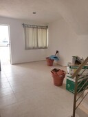 casas en renta - 160m2 - 3 recámaras - los h éroes - 8,500