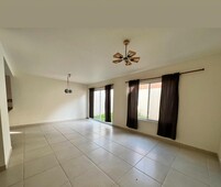 casas en renta - 160m2 - 3 recámaras - villa magna - 13,000