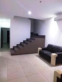 casas en renta - 250m2 - 3 recámaras - merida - 11,000