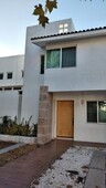 Casas en venta - 135m2 - 3 recámaras - Aguascalientes - $2,600,000