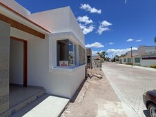 Casas en venta - 155m2 - 3 recámaras - Magdalena - $2,490,000