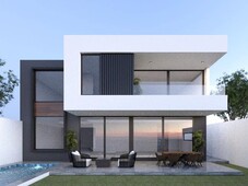 Casas en venta - 212m2 - 3 recámaras - Zibatá - $7,495,000