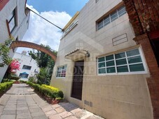 casas en venta - 55m2 - 3 recámaras - pueblo la candelaria - 4,491,000