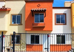 casas en venta - 93m2 - 3 recámaras - juan c. bonilla - 1,268,000
