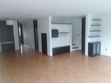 departamento en venta benito juarez mixcoac