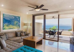 departamento en venta en bucerías, bahía de banderas, nayarit