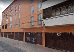 departamento en venta en ciudad de mexico en miguel hidalgo en legaria