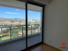 departamento en venta o renta, interlomas, las nubes