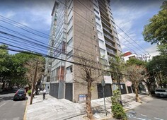 DEPARTAMENTO EN VENTA RECUPERACION BANCARIA EN ROMO NORTE, CUAUHTEMOC