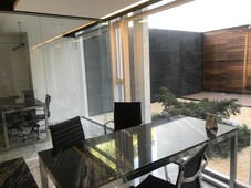 Departamento en venta y renta amueblado preciosa vista a estrenar en Condesa con balcón