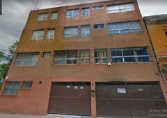 hermoso departamento de remate en venta ubicado en col. guerrero