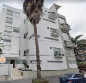 hermoso departamento de remate en venta ubicado en col. letran valle