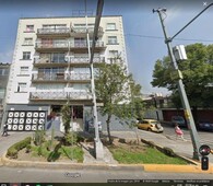 hermoso departamento de remate en venta ubicado en col.buenavista