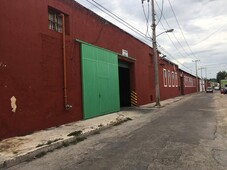 más de 500 mts. en renta en merida centro mérida